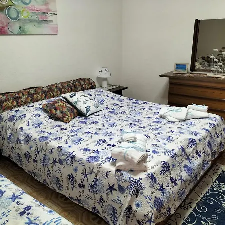 Casa Stella Marina Villasimius.. * וילסימיוס