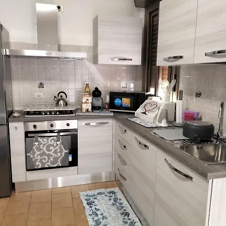 Casa Stella Marina Villasimius.. Holiday home Villasimius