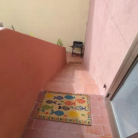 Casa Stella Marina Villasimius.. Villasimius