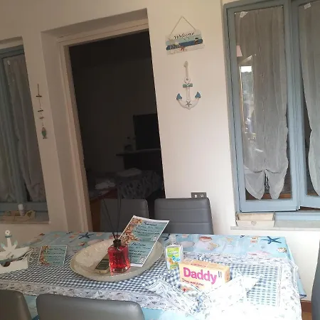Holiday home Casa Stella Marina Villasimius.. *