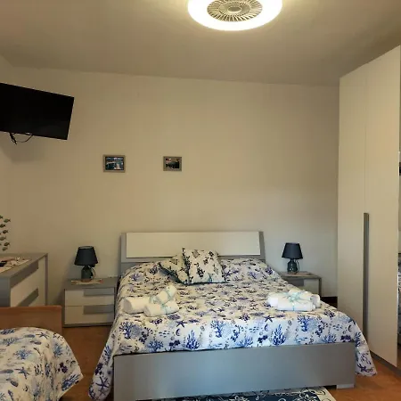 Holiday home Casa Stella Marina Villasimius.. *